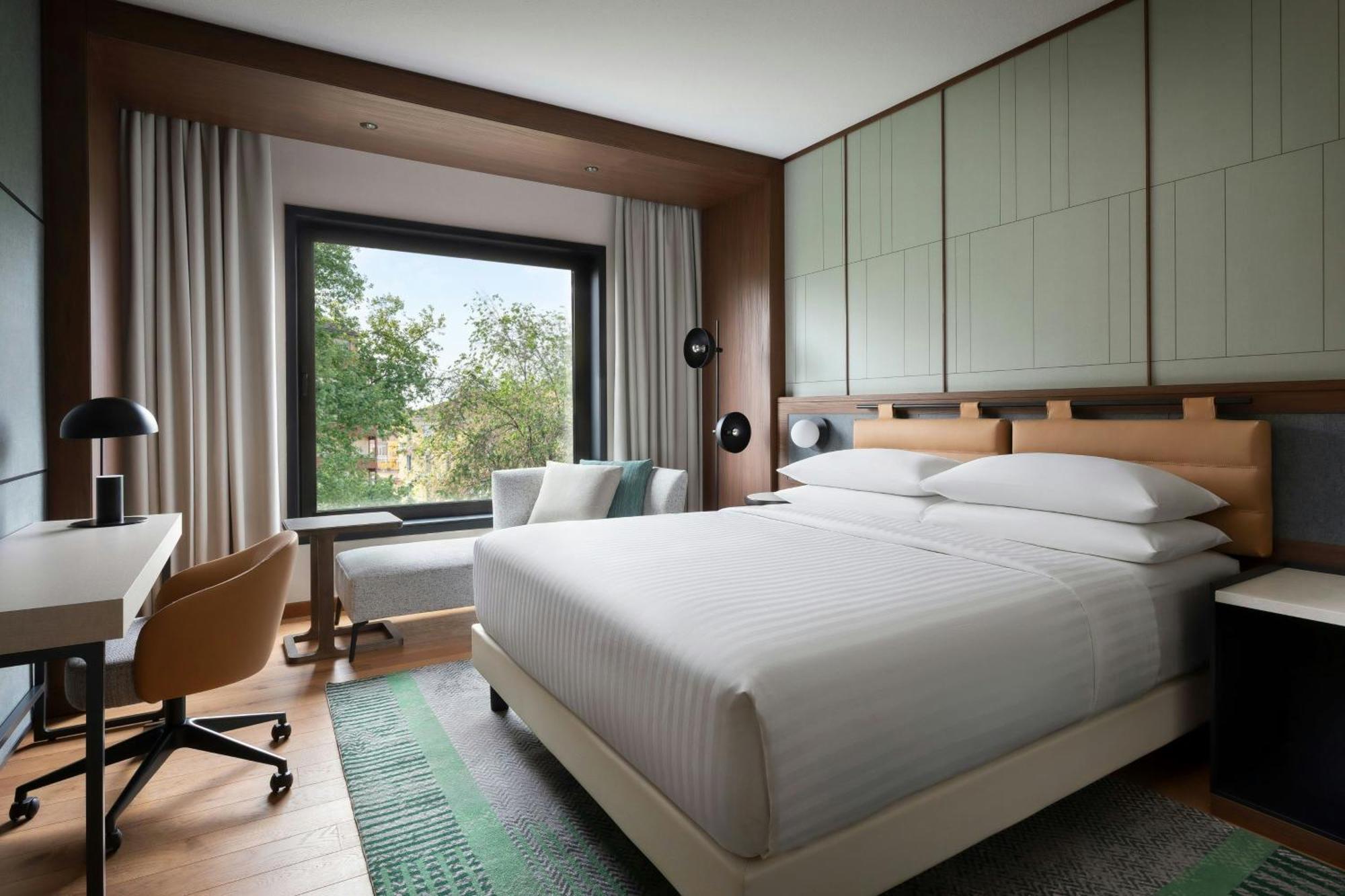 Marriott 4* Milan