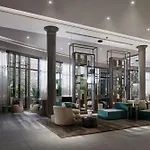 Milan Marriott Hotel