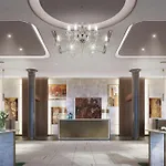 Milan Marriott Hotel