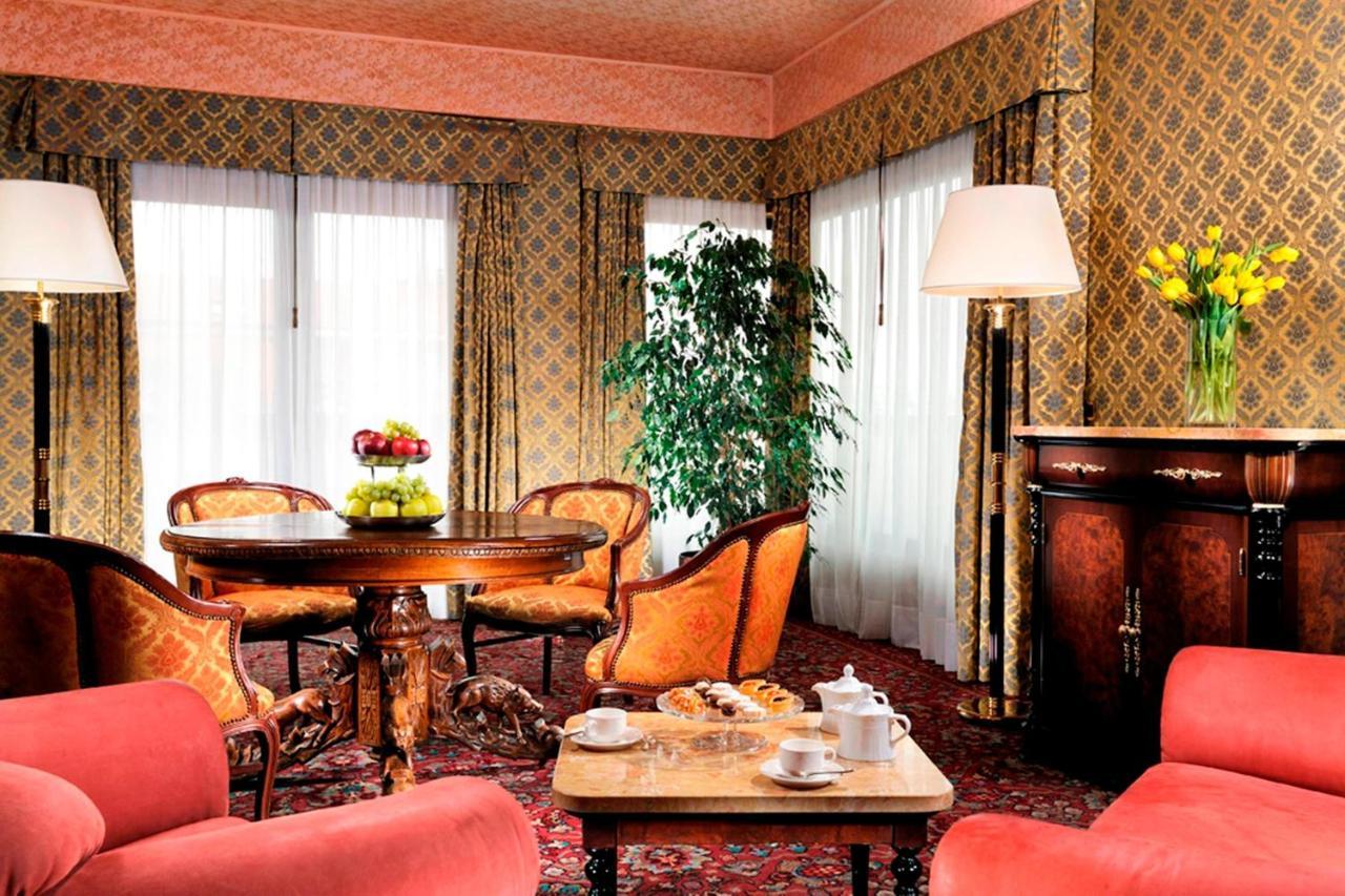 Marriott 4* Milano