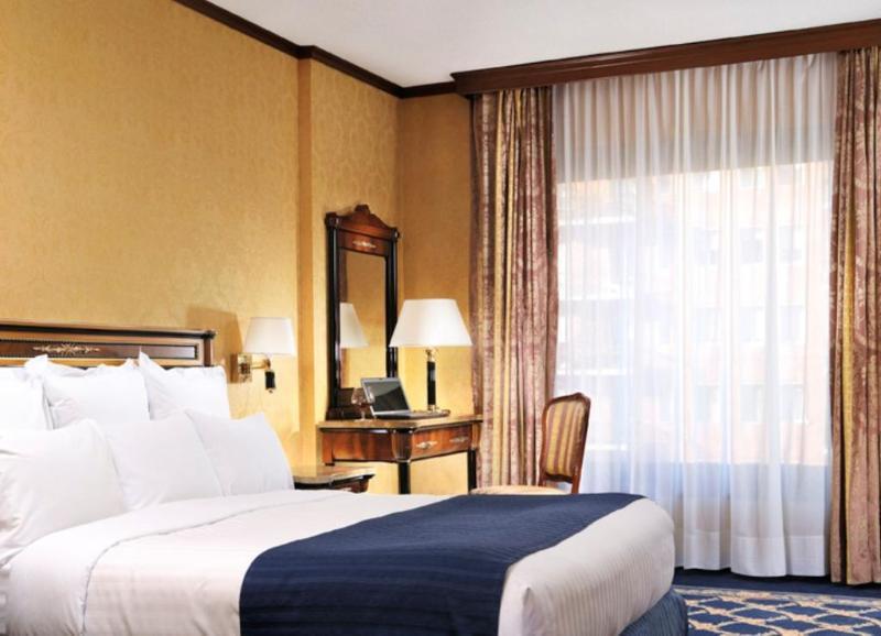 Marriott Milano