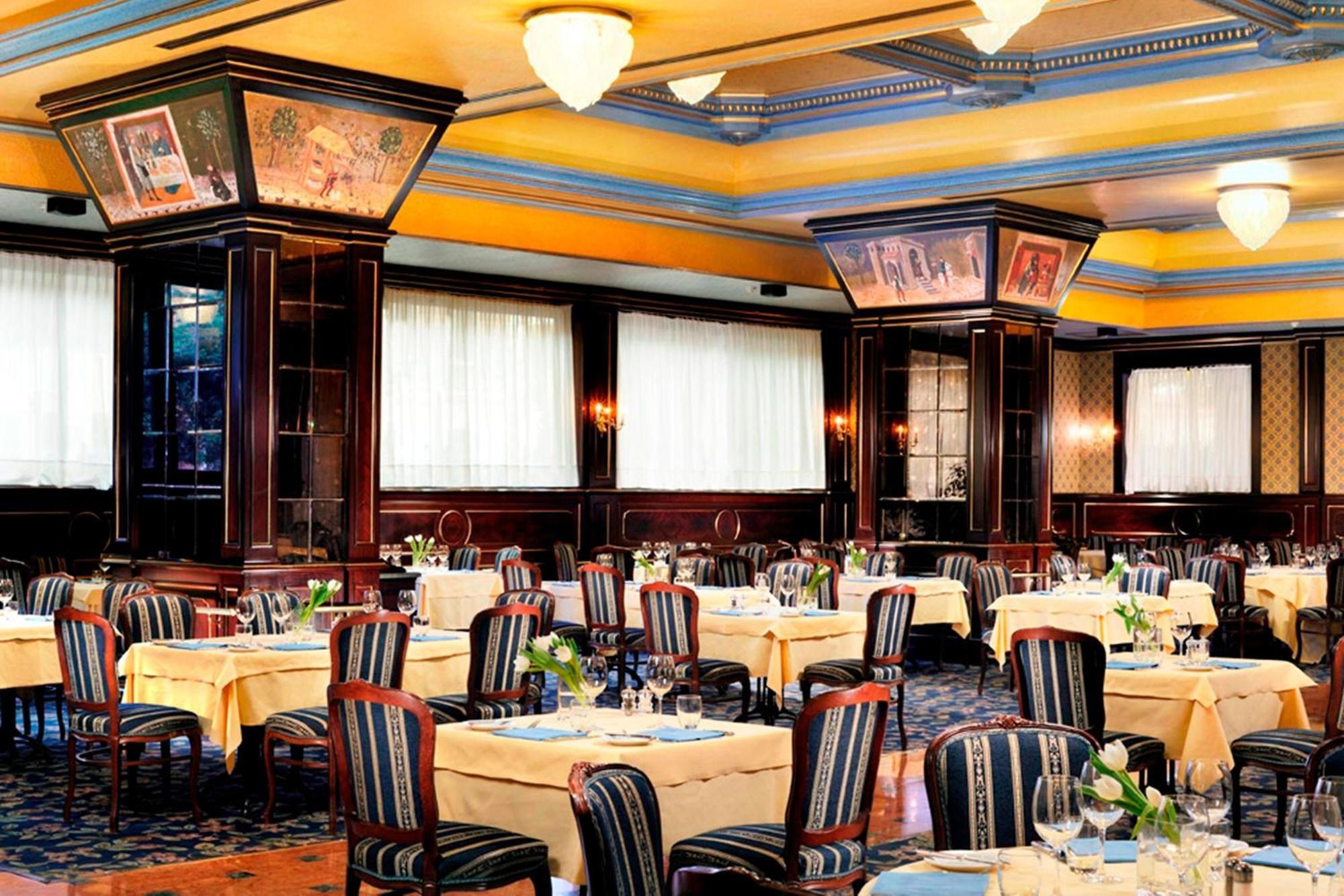 Marriott 4* Milano