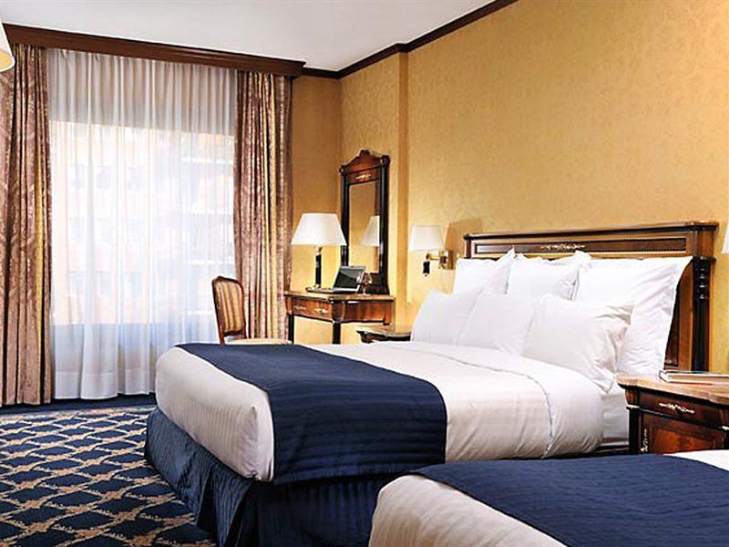 Hotel Marriott Milano