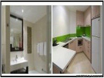 Hotel Marriott Milano