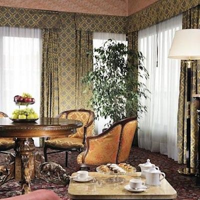 Marriott 4* Milano