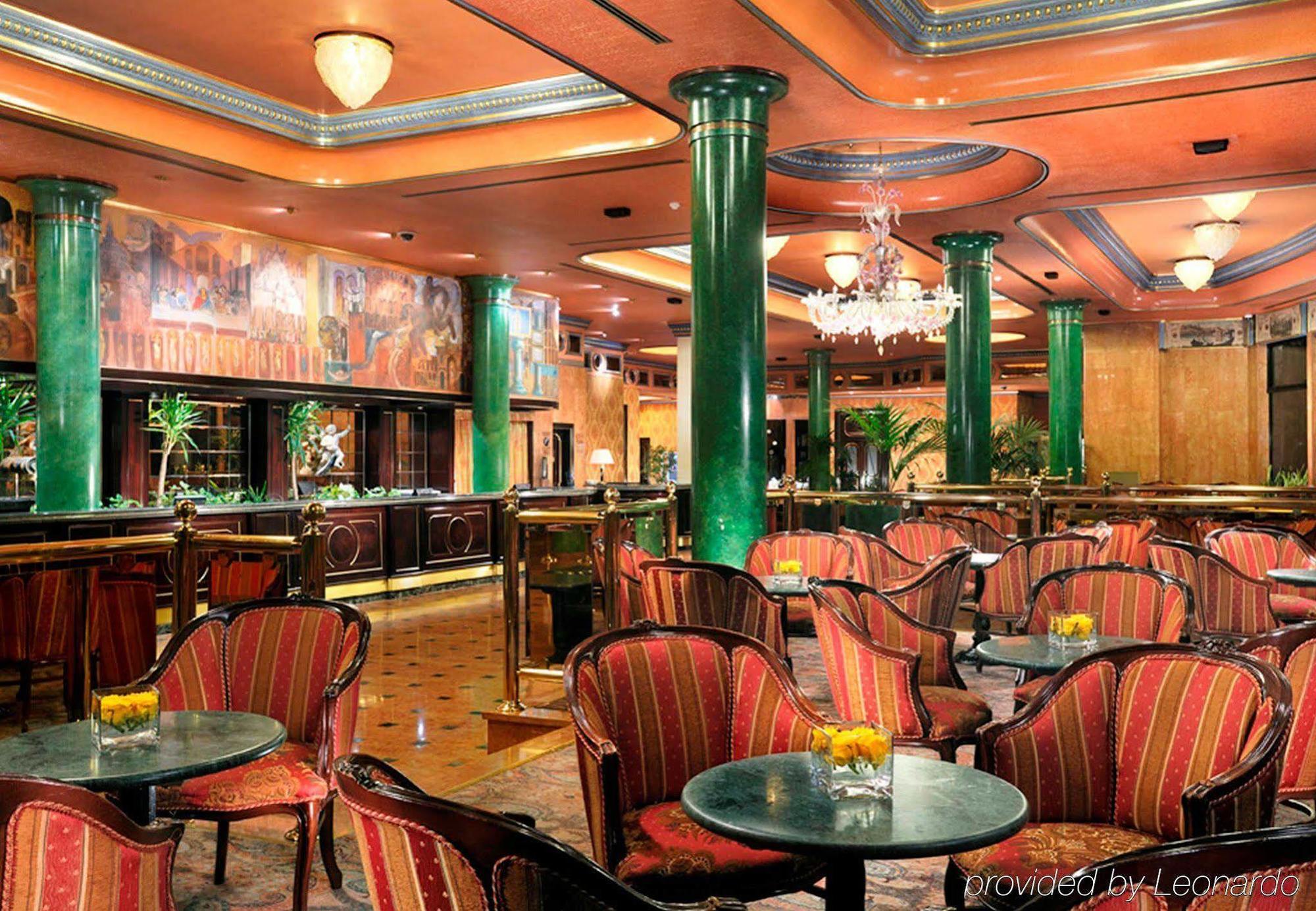 Marriott Hotel Milano