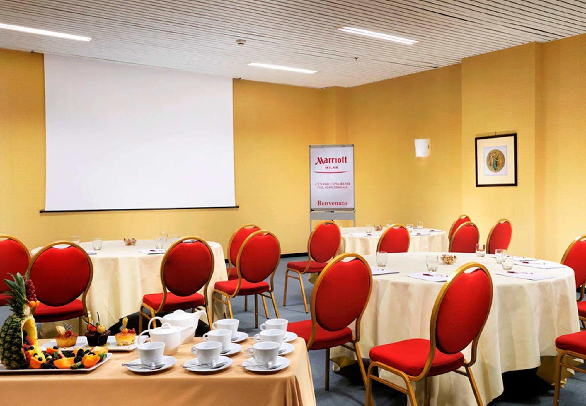 Marriott 4* Milano