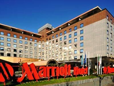 Marriott 4* Milano