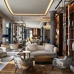 Milan Marriott Hotel