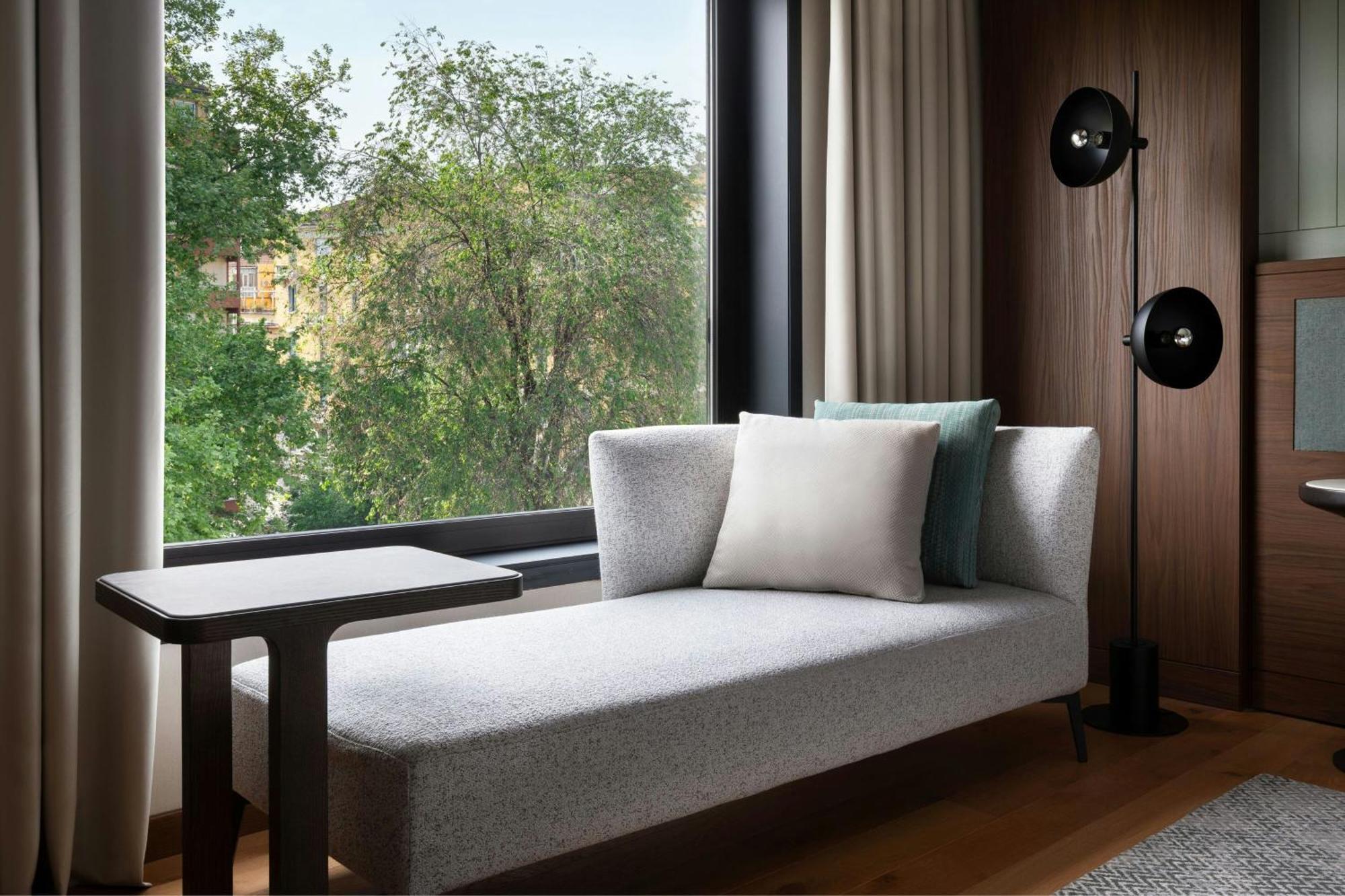 Marriott 4* Milano