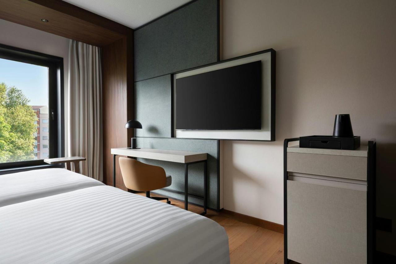 Marriott Mailand