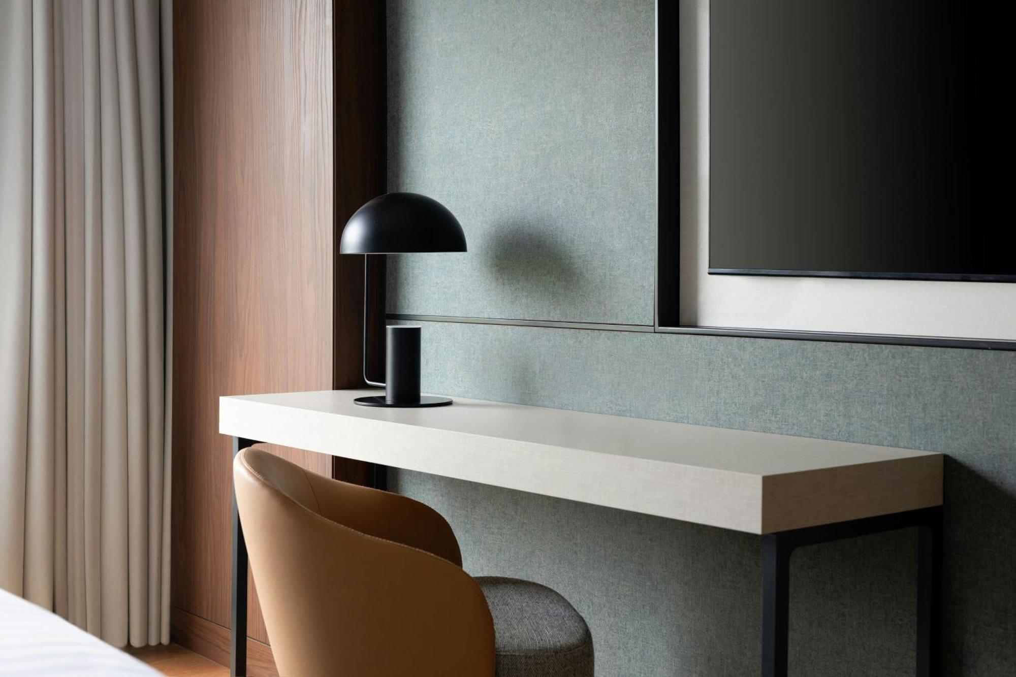 Marriott Hotel Milano