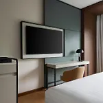 Milan Marriott Hotel