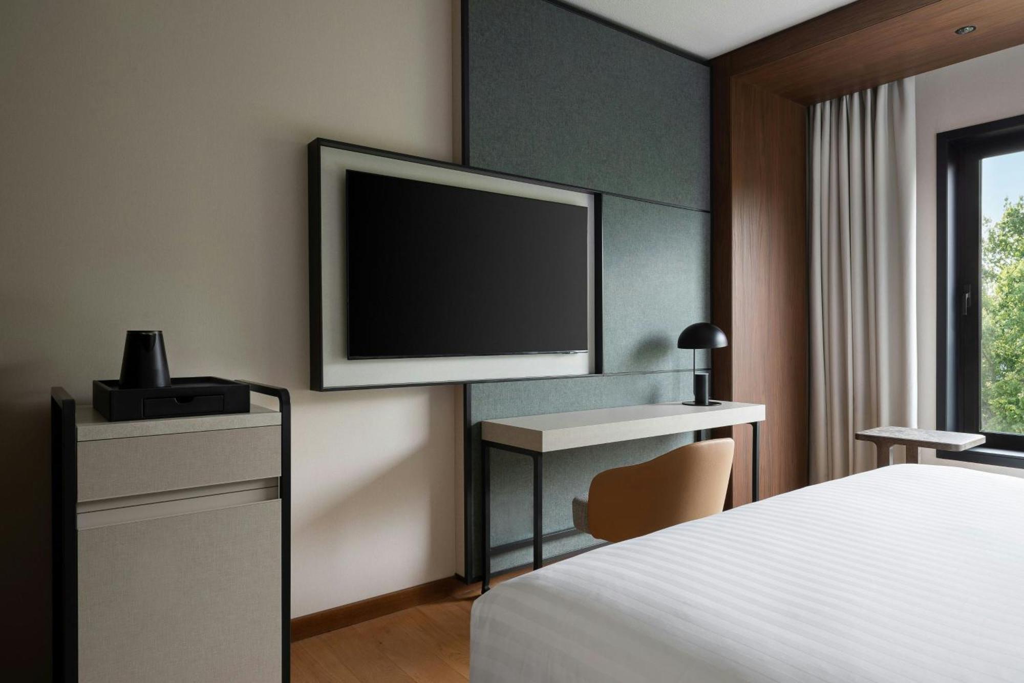 Marriott Milán