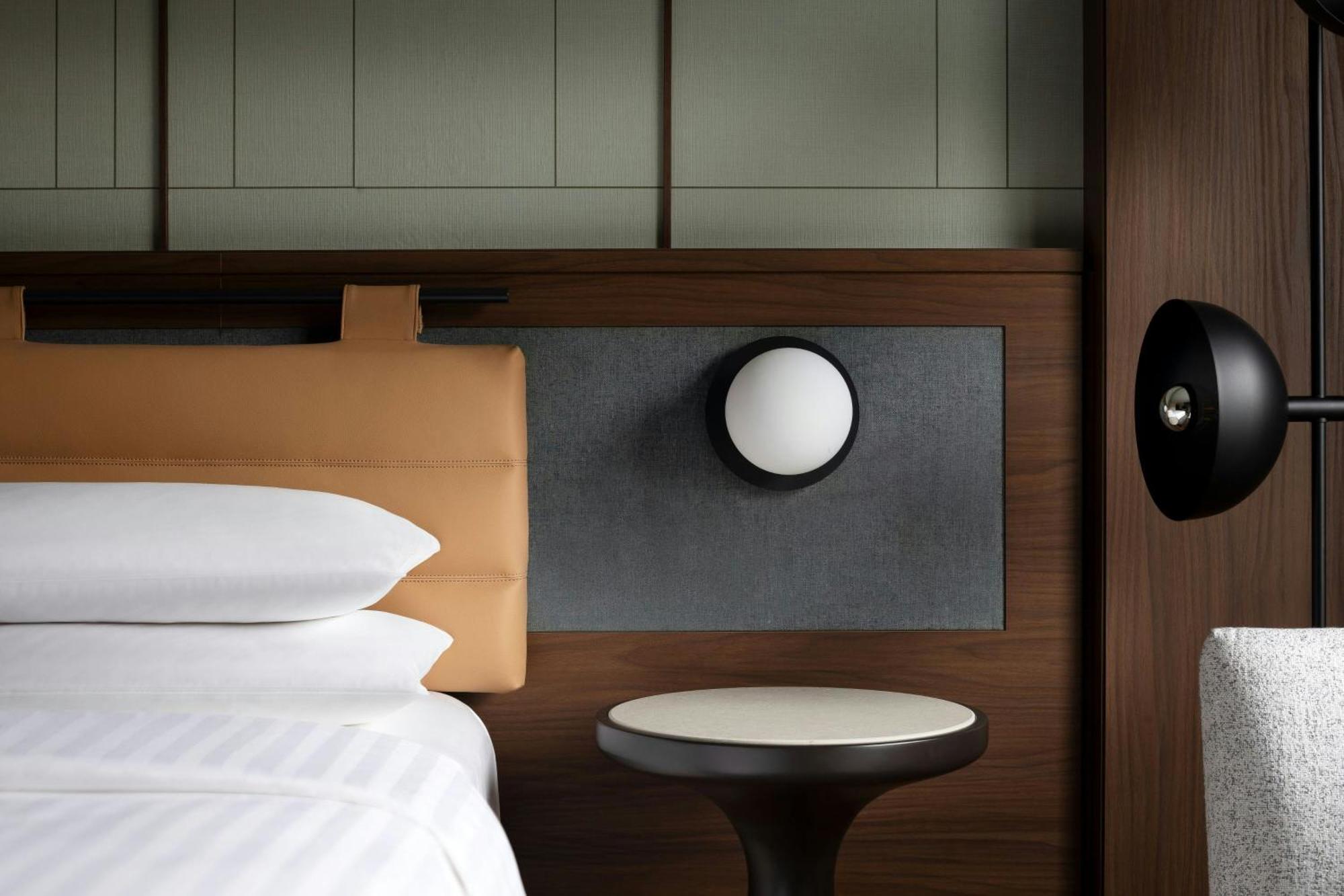 Marriott 4* Milán