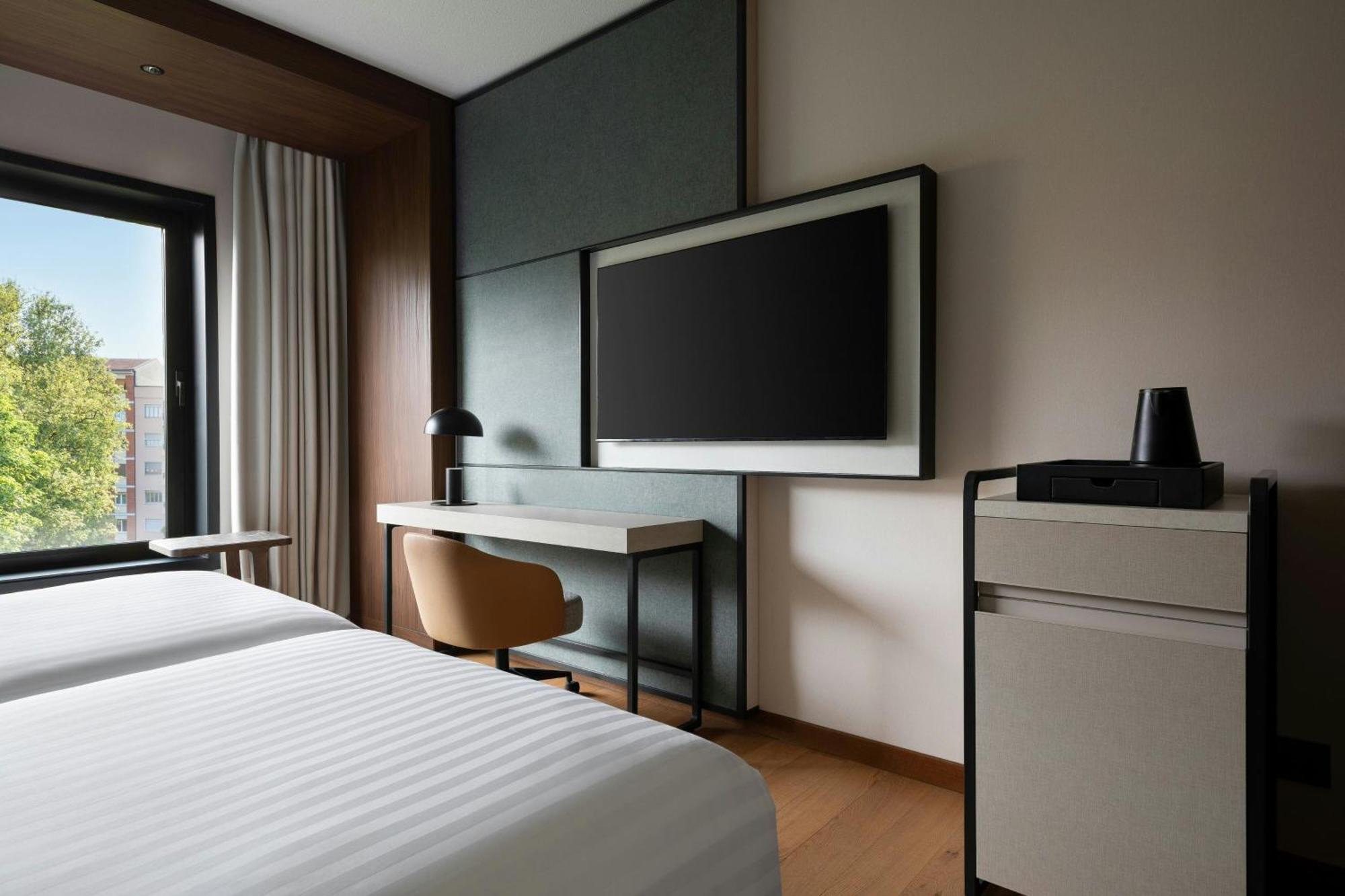 Hotel Marriott