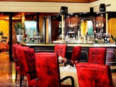 Marriott Hotel Milán