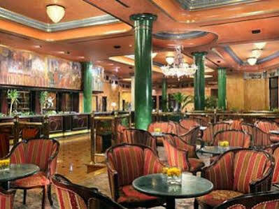 Marriott Milán